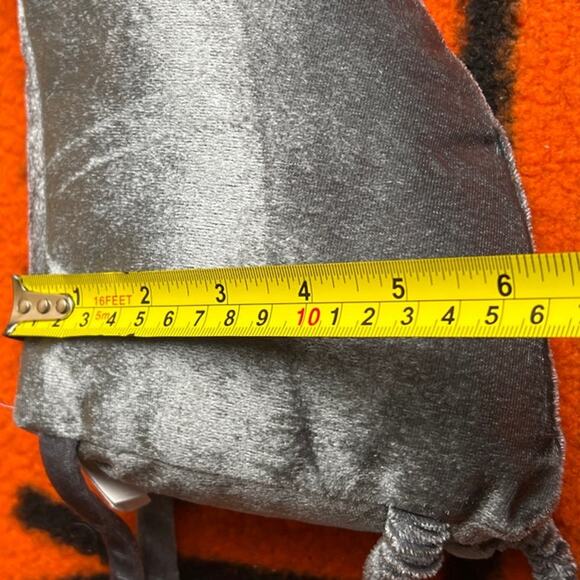 Hanna Andersson OS Child's Shark Costume Tail Fin - Picture 5 of 5